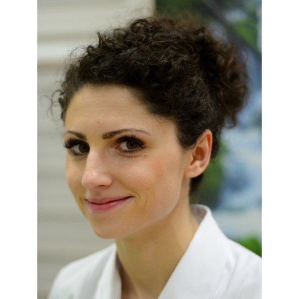 Clinictor - Twój Dentysta - Dr Agnieszka Matusiak