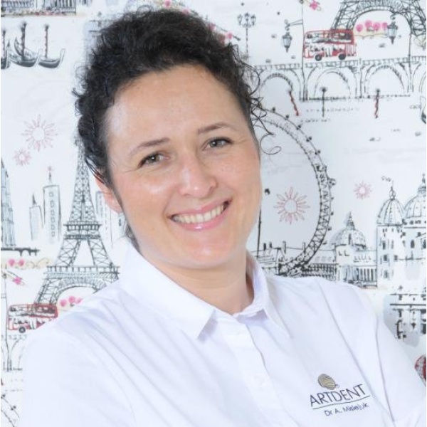 Clinictor - ARTDENT Beauty & Care Dentistry - Dr Agnieszka Misiejuk