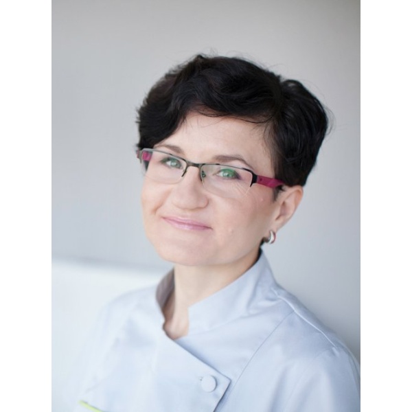 Clinictor - Dental Corner - Dr Agnieszka Przado - Mlynska
