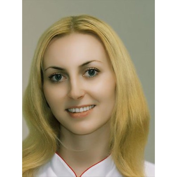 Clinictor - Expert Dental - Dr Agnieszka Sieja