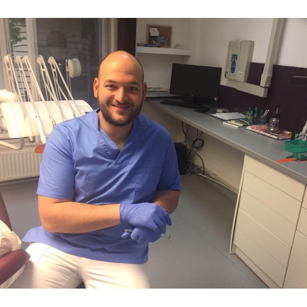 Clinictor - Duna Dental Dentistry - Dr  Agoston Rado