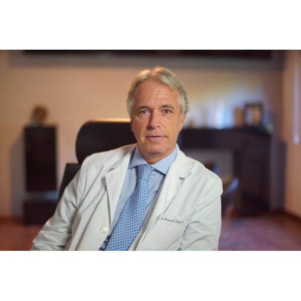 Clinictor - Clinia Granado Tiagonce - Dr Agustín Granado Tiagonce
