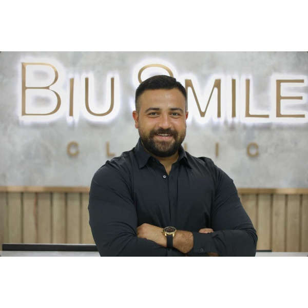 Clinictor - Biu smile clinic - Dr Ahmad Alivi