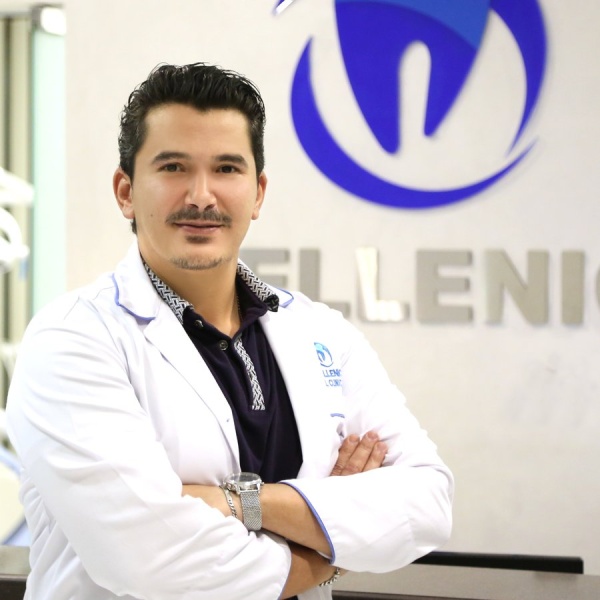 Clinictor - Hellenic Dental Clinic - Dr Ahmad  Aljazairi