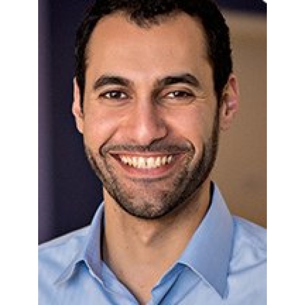 Clinictor - Scotia Dental - Dr Ahmad Hussein