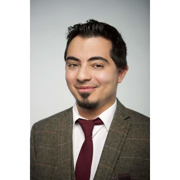 Clinictor - Black Swan Dental Spa - Dr Ahmad Nounu