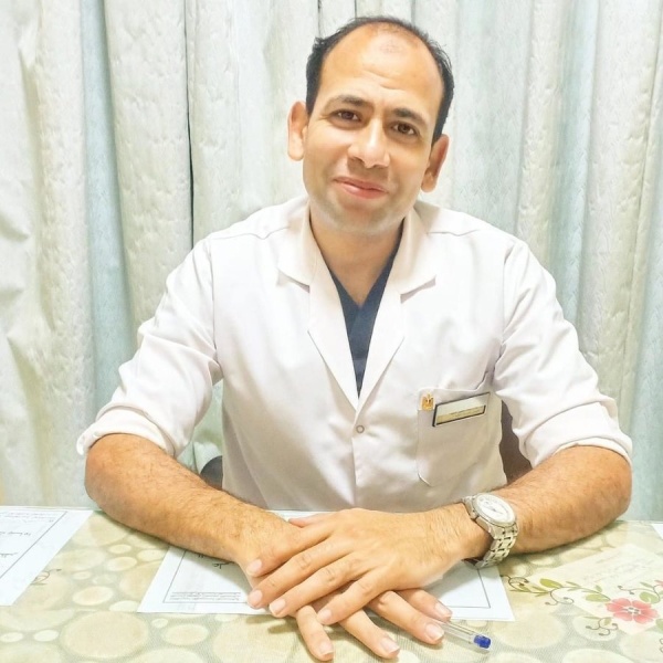 Clinictor - Time Plastic - Dr AHMAD  SAMI