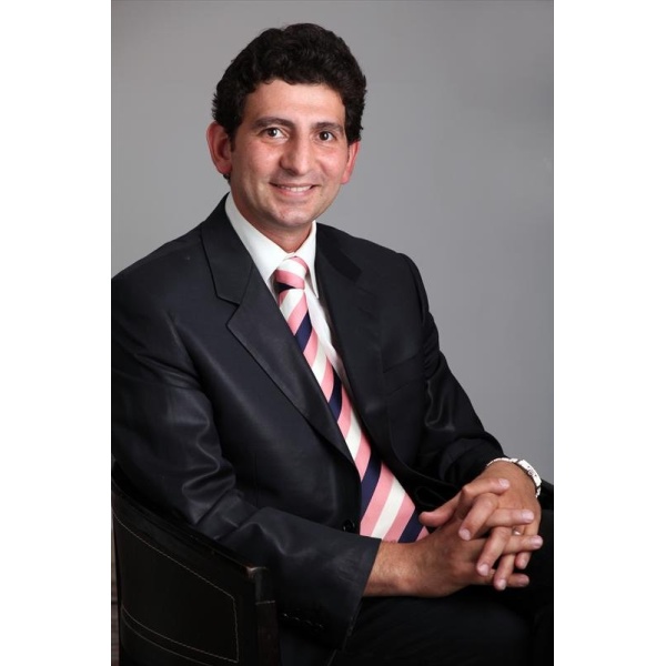 Clinictor - Ultra Dental Care & Esthetics - Dr Ahmed A.M. El-Sayed