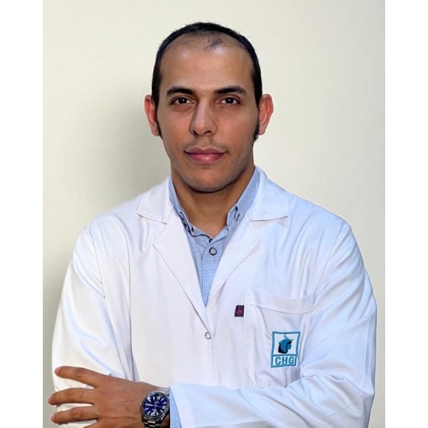 Clinictor - Bedaya Hospital for IVF & Fertility - Dr Ahmed Al shaarawy