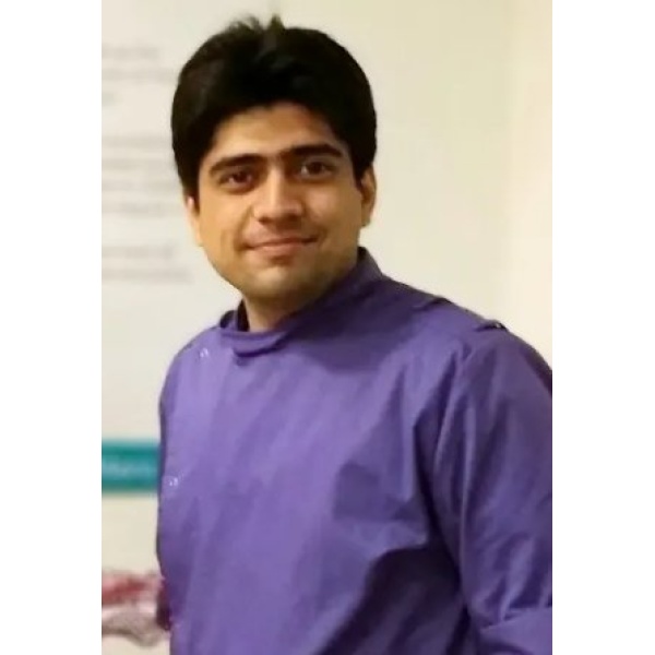 Clinictor - Dental Care Centre - Dr Ahmed Ali