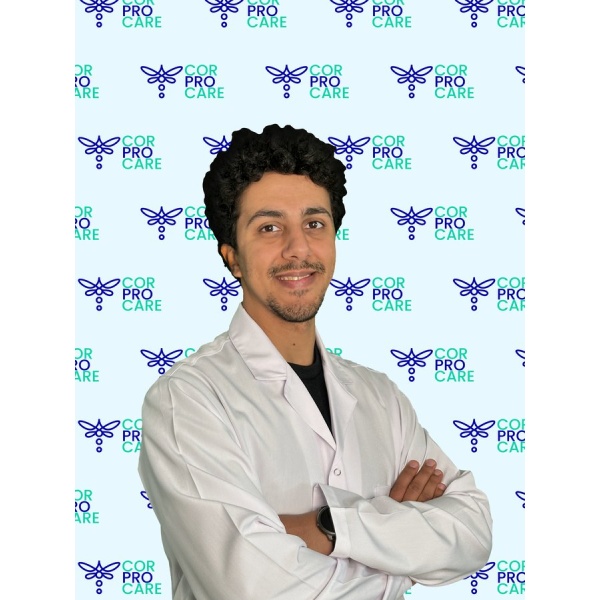 Clinictor - CORPROCARE - Dr Ahmed E