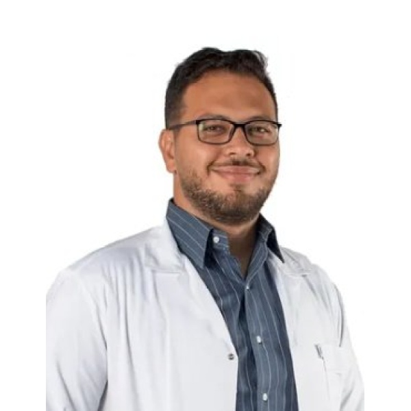 Clinictor - Omar Essam Implantology Clinic - Dr Ahmed Eltoukhi