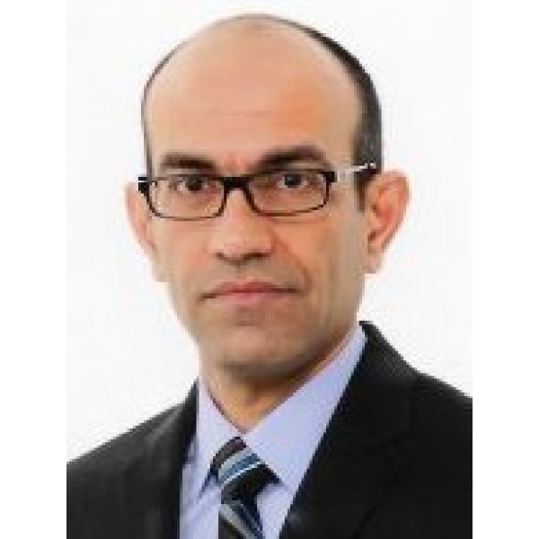 Clinictor - Vancouver Dental Specialty Clinic - Dr Ahmed Hieawy