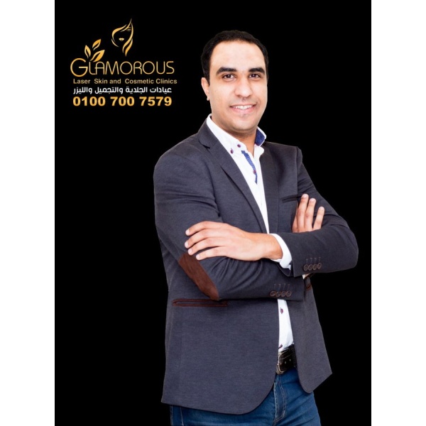 Clinictor - Glamorous Beauty Clinic - Dr Ahmed Hosny