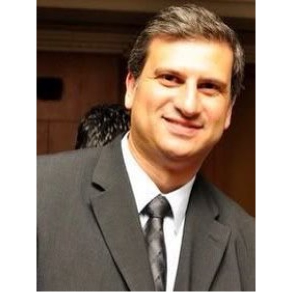 Clinictor - Ebeid's Dental Clinic - Dr Ahmed Kamal Ebeid