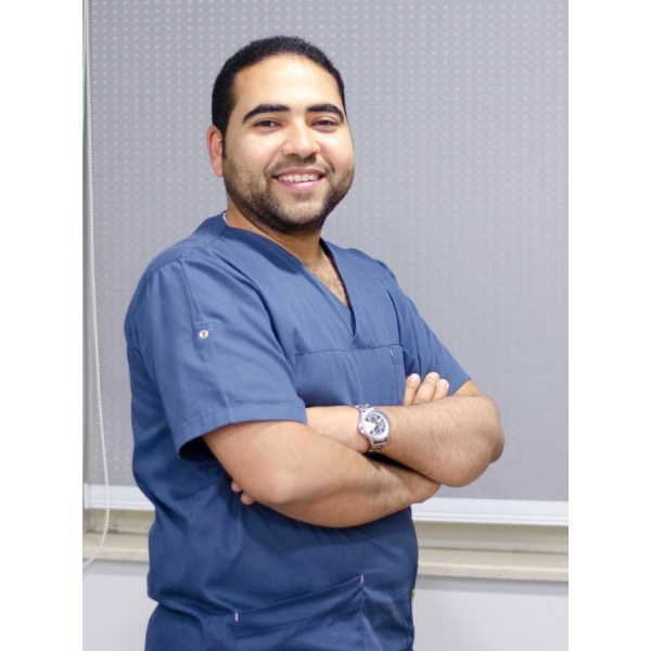 Clinictor - Erada center - Dr Ahmed Moslim