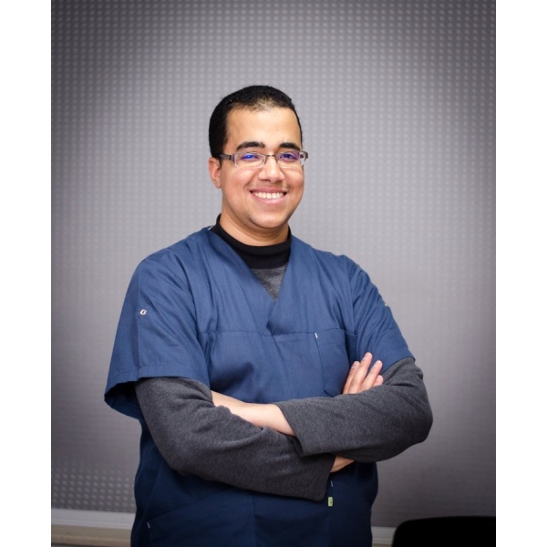 Clinictor - Erada center - Dr Ahmed  Seif El-Eslam