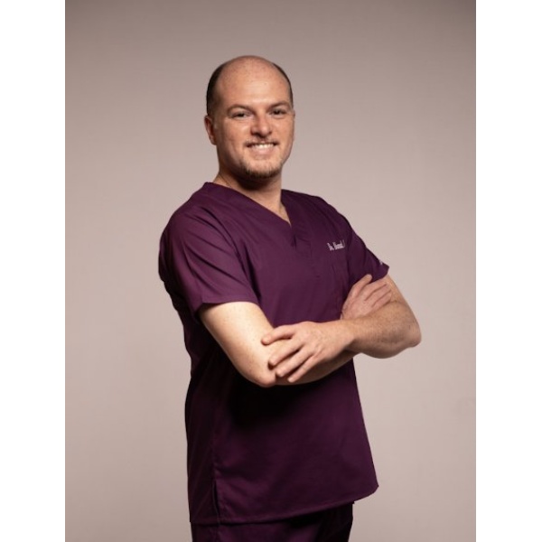 Clinictor - HealN - Dr Ahmed Shabana