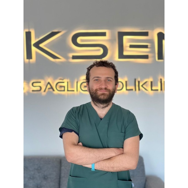 Clinictor - Eksen Dental Clinic - Dr Ahmet Barış YILDIRIM
