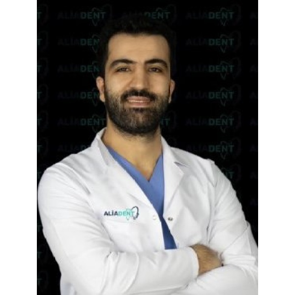 Clinictor - Aliadent Dental Health Clinic - Sultanbeyli - Dr Ahmet Bayrakcioglu