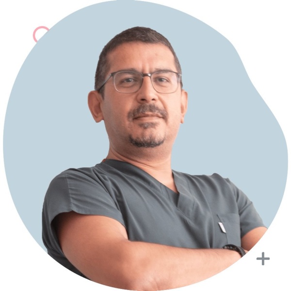 Clinictor - JFS Clinic - Dr Ahmet Cemil Turan