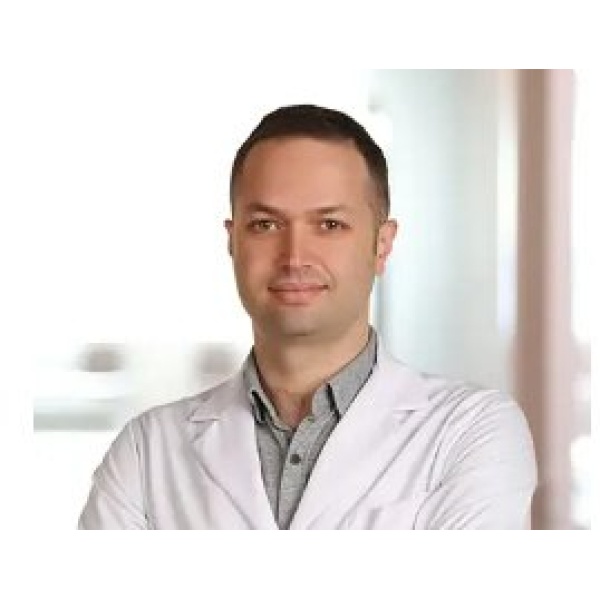 Clinictor - Orthopedics Istanbul - Dr Ahmet Danacı