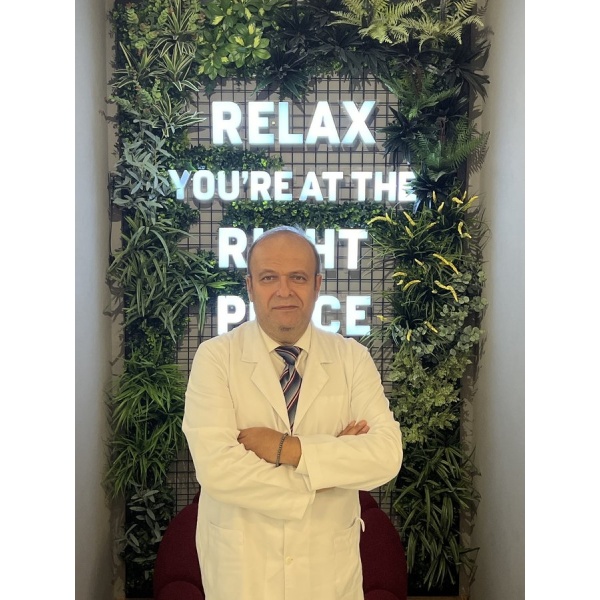 Clinictor - İstanbul Diş Akademisi - Dr Ahmet Dörtköşe