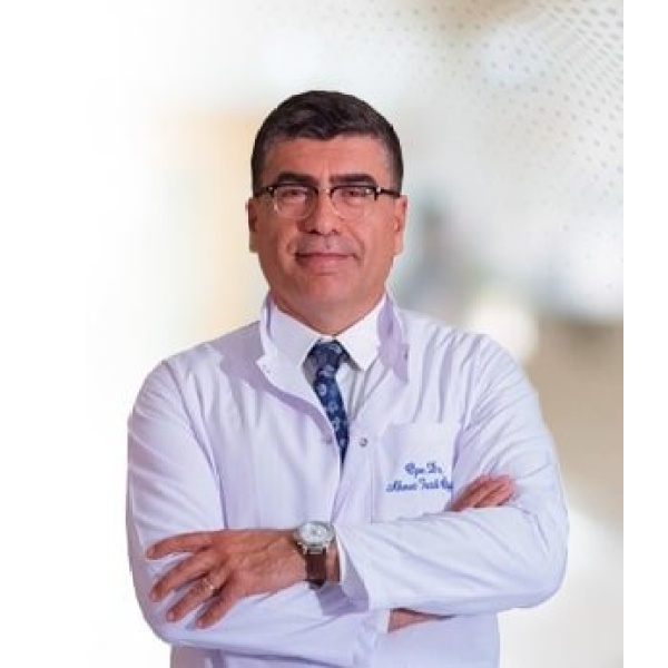 Clinictor - Private Cevre Hospital - Dr Ahmet Fatih Öğüç