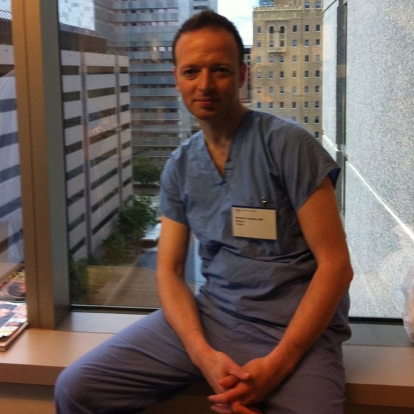 Clinictor - Ahmet Hamdi Aytekin - Dr Ahmet Hamdi Aytekin