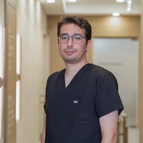 Clinictor - Doredent - Dr Ahmet Hamdi Sabırlı