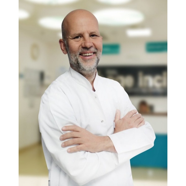Clinictor - M&N MEDSER - Dr Ahmet  K