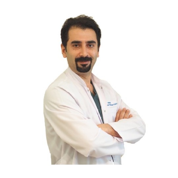 Clinictor - Pendis Dental Clinic - Pendik Kurtkoy Branch - Dr Ahmet R. Kara