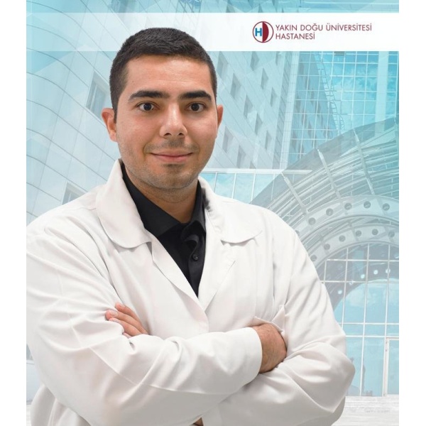 Clinictor - Near East University Hospital - Dr AHMET SOYKURT