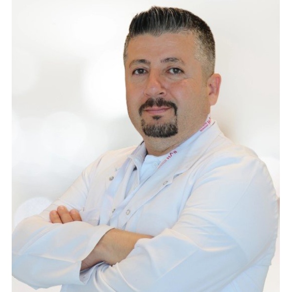 Clinictor - Büyük Anadolu Hospitals - Dr Ahmet  TUNC