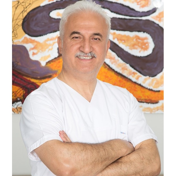 Clinictor - Istanbul Dentestetik - Dr Ahmet Unal