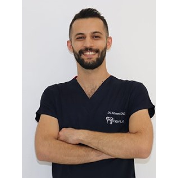 Clinictor - Smile Style Center - Dr Ahmet  ÜNLÜ