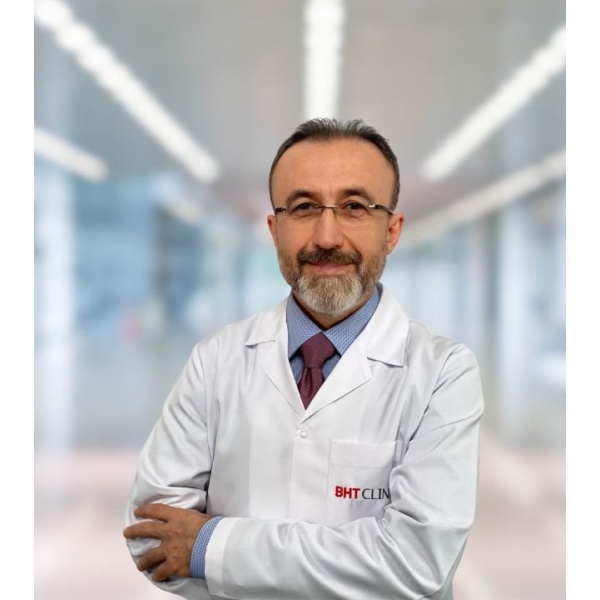 Clinictor - BHT CLINIC Istanbul Tema Hospital - Dr Ahmet YAVAŞ