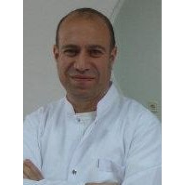 Clinictor - Ahmet Yusufi Dis Hekimligi - Dr Ahmet Yusufi