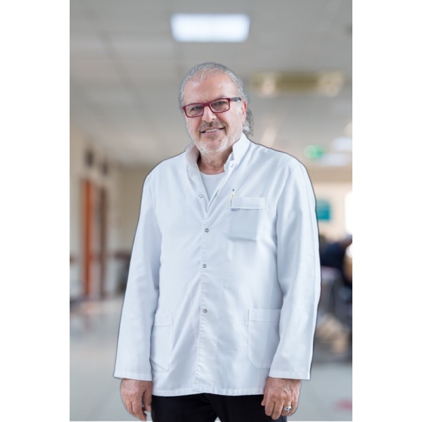 Clinictor - Yucelen Hospital Marmaris - Dr Ahmet Zülküf ERDEM