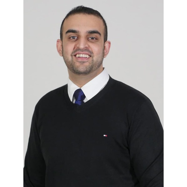 Clinictor - Retford Chiropractic Wellness Centre - Dr Ahsan Aziz