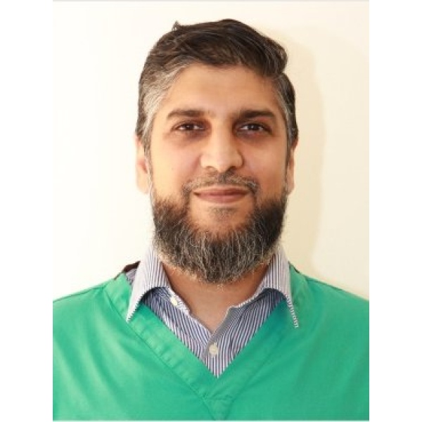 Clinictor - Claradent Dental Care - Dr Ahsan Mirza