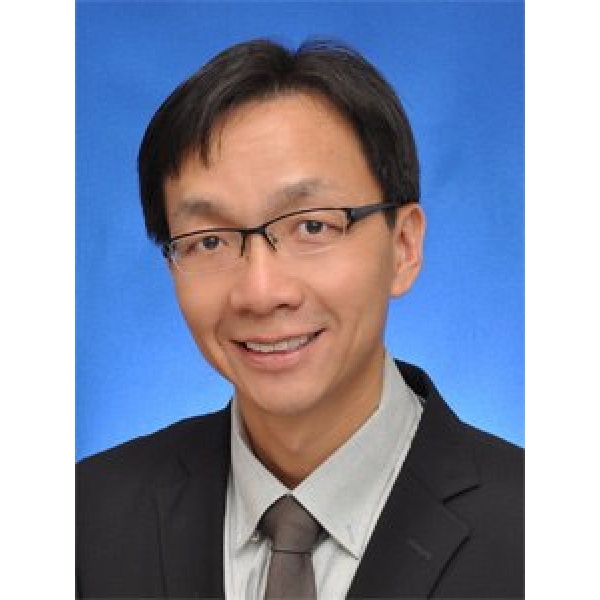 Clinictor - Thomson Specialist Dentistry - Dr Aidan Yeo