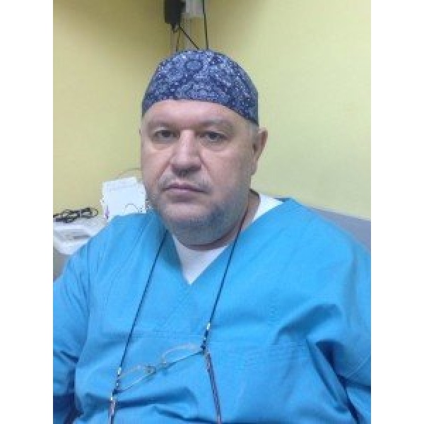 Clinictor - Stomasan Drumul Taberei - Dr Aiman Al Tanjir