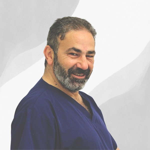 Clinictor - Poldent Dental Care - Dr Aiman  Sinjab