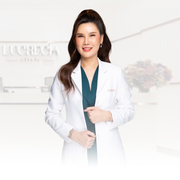 Clinictor - LUCRECIA Clinic - Dr Aintuorn Pattarakrai