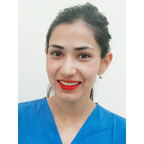 Clinictor - Asopas Jaipur Dentacure-Clinic 1 - Dr Aishwarya Joshi