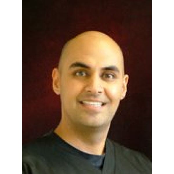 Clinictor - The Smile Practice - Didcot - Dr Ajay Murgai