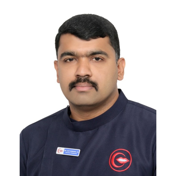 Clinictor - Wassan Dental Specialty Center - Dr Ajay Narayan
