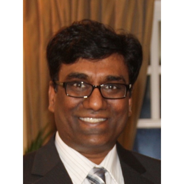 Clinictor - My Dentist Office Boundary Park - Dr Ajay Potluri