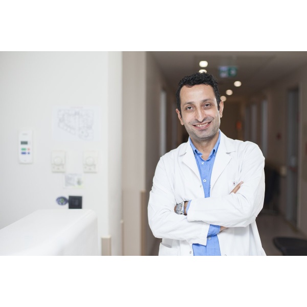 Clinictor - World Obesity Center - Dr Akgun Celik